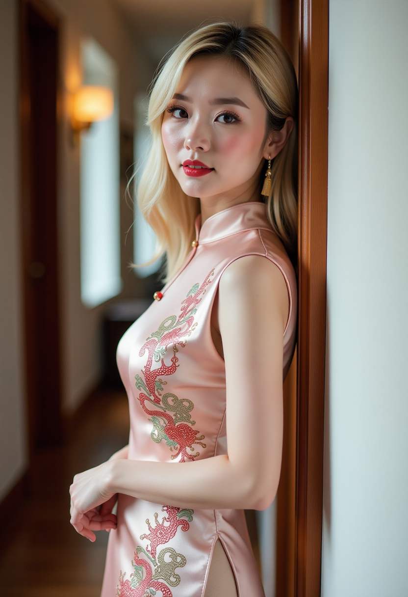 爱情密码