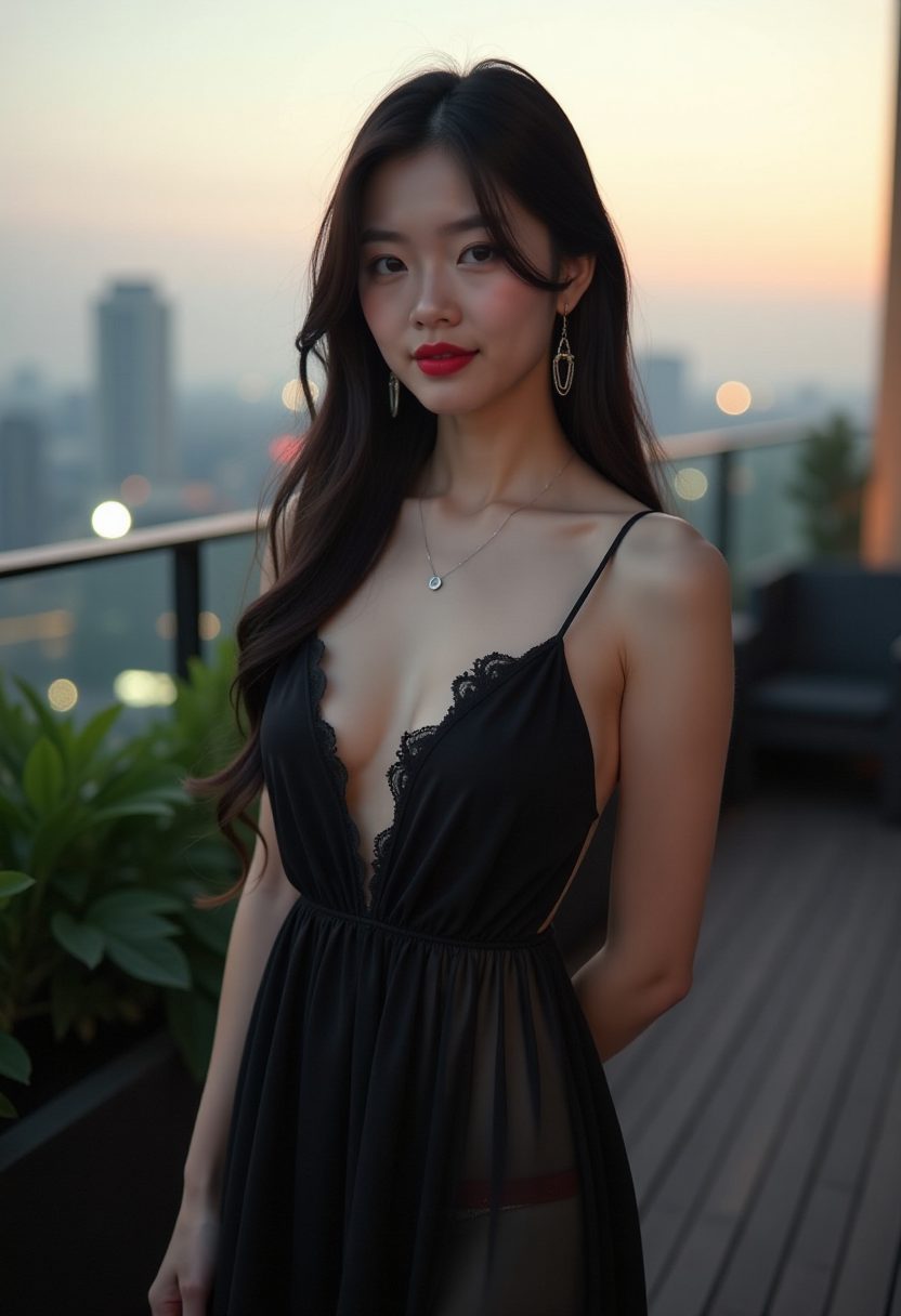 未上锁的房间3